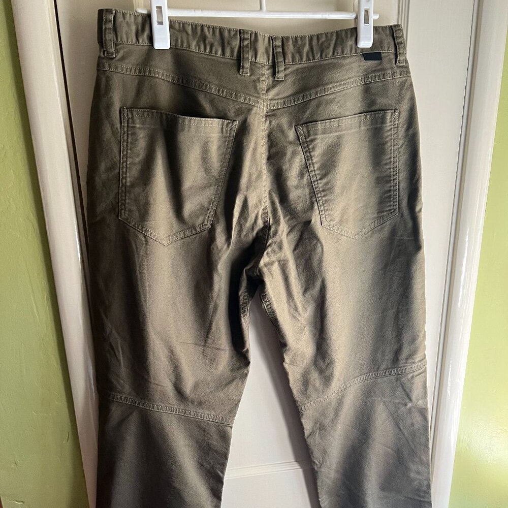 Men's North Face Active Pants - Size 34